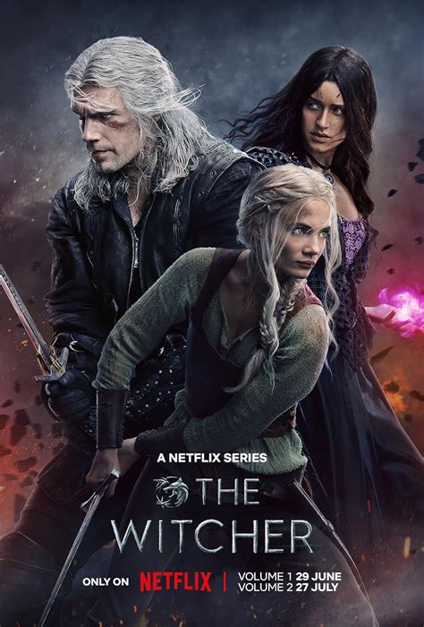 witcher imdb